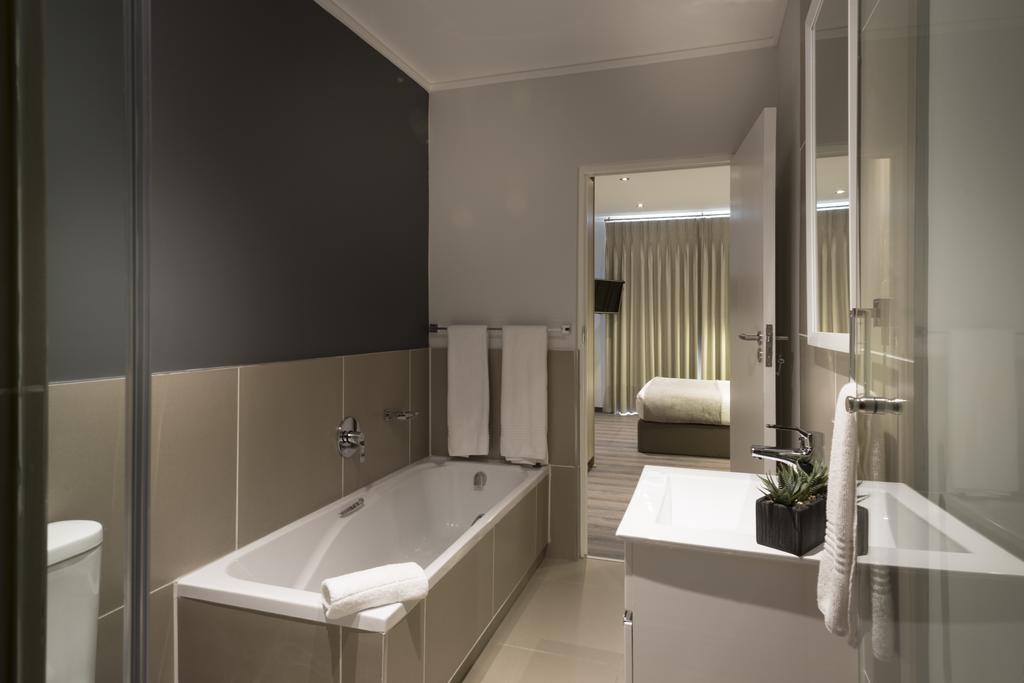 Ferienwohnung C.A.G - Upper East Side Sandton Zimmer foto